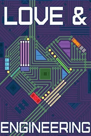 Постер: Love & Engineering
