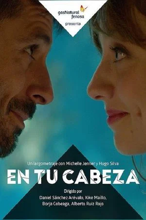 Постер: En tu cabeza