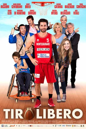 Постер: Tiro libero