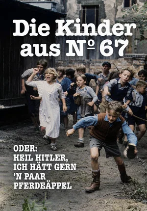 Постер: Die Kinder aus Nr. 67