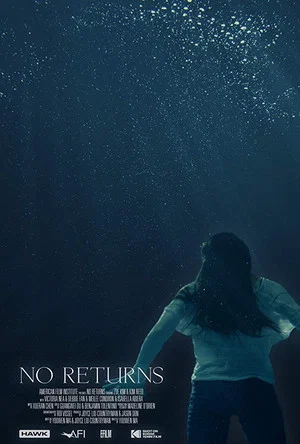 Постер: No Returns