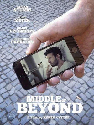 Постер: Middle of Beyond