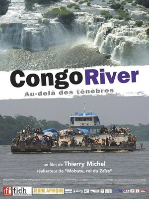Постер: Congo River