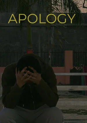 Постер: Apology