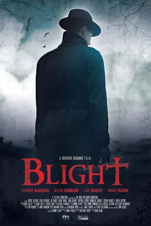 Постер: Blight