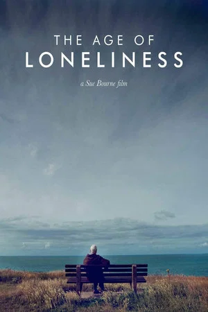 Постер: The Age of Loneliness