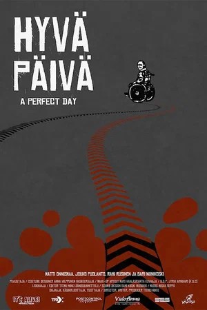 Постер: A Perfect Day