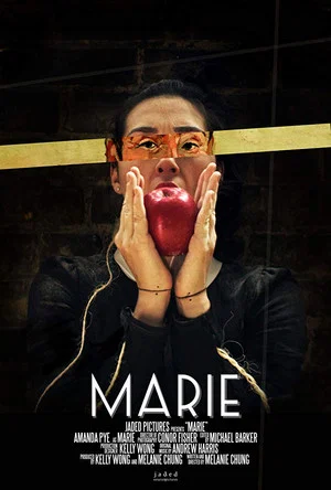 Постер: Marie