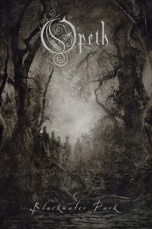 Постер: Opeth: The Making Of Blackwater Park