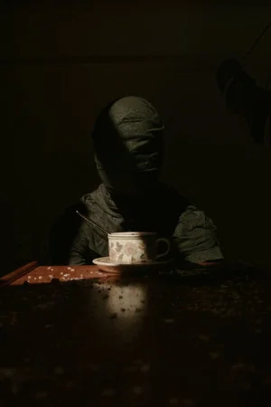 Постер: But I Don't Have A Spoon