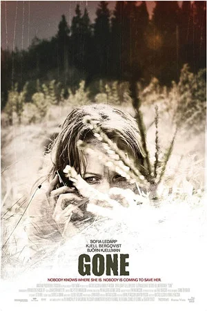Постер: Gone