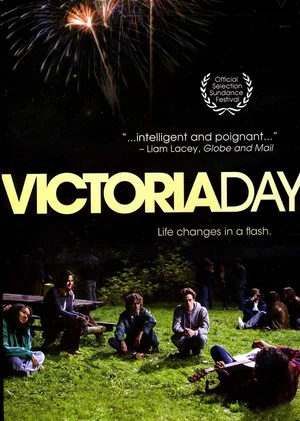 Постер: Victoria Day