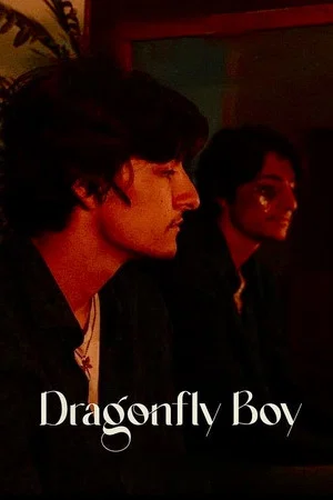 Постер: Dragonfly Boy