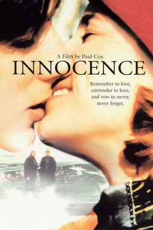 Постер: Innocence