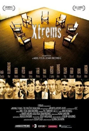 Постер: Xtrems