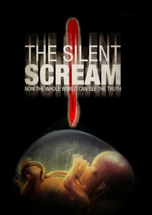 Постер: The Silent Scream