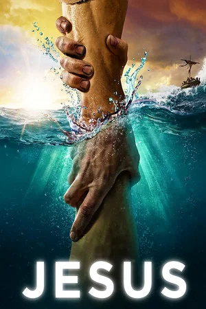 Постер: Jesus