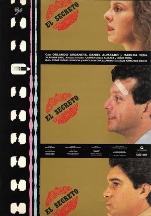 Постер: The Secret