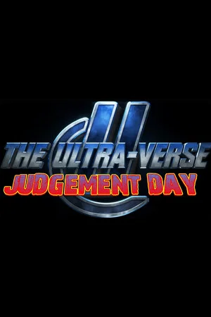 Постер: The Ultra-Verse Judgement Day