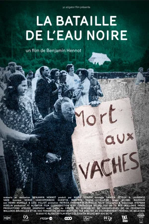 Постер: La Bataille de l'Eau Noire