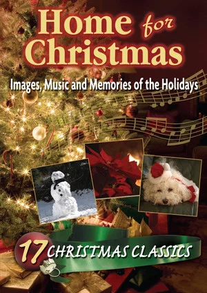 Постер: Home for Christmas