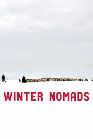 Постер: Winter Nomads