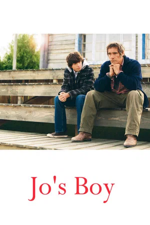 Постер: Jo's Boy