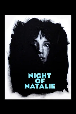 Постер: Night of Natalie