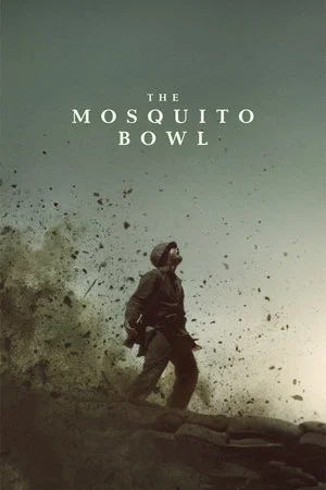 Постер: The Mosquito Bowl