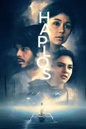 Постер: Haplos