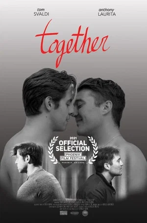 Постер: Together