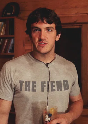 Постер: The Fiend