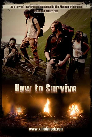 Постер: Survive