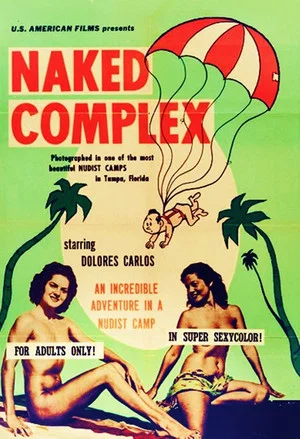 Постер: Naked Complex