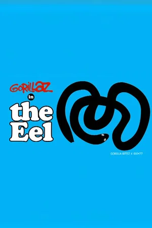 Постер: The Eel