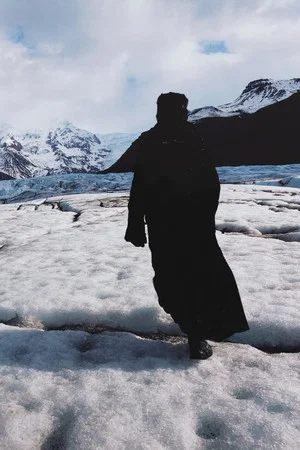 Постер: True North