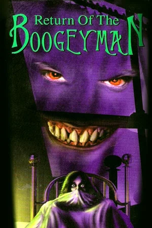 Постер: Return of the Boogeyman
