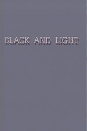Постер: Black and Light