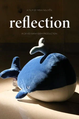 Постер: Reflection