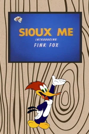 Постер: Sioux Me