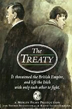 Постер: The Treaty