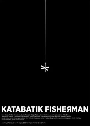 Постер: Katabatik Fisherman