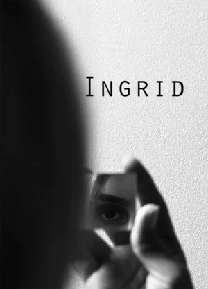 Постер: Ingrid