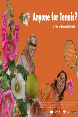 Постер: Anyone for Tennis?