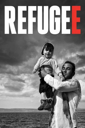 Постер: Refugee