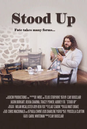 Постер: Stood Up