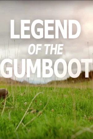 Постер: How to DAD the Movie: Legend of the Gumboot
