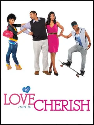 Постер: To Love and to Cherish