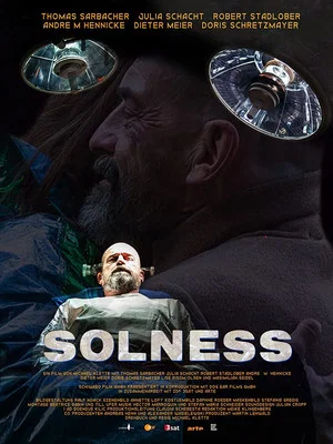 Постер: Solness