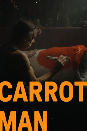 Постер: Carrot Man